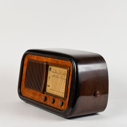 Radio Telefunken modello T83