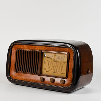 Radio Telefunken modello T83