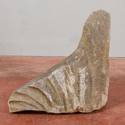 Frammento di pietra