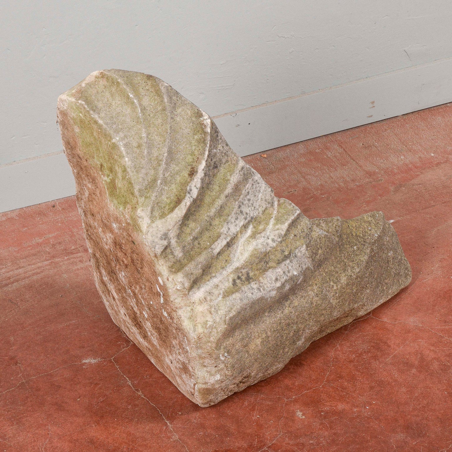 Frammento di pietra