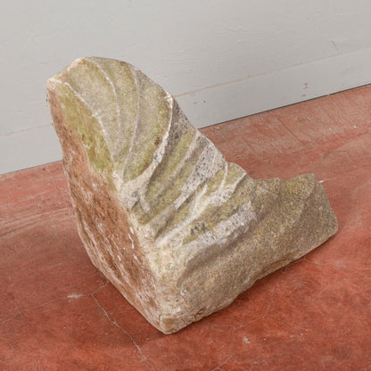 Frammento di pietra