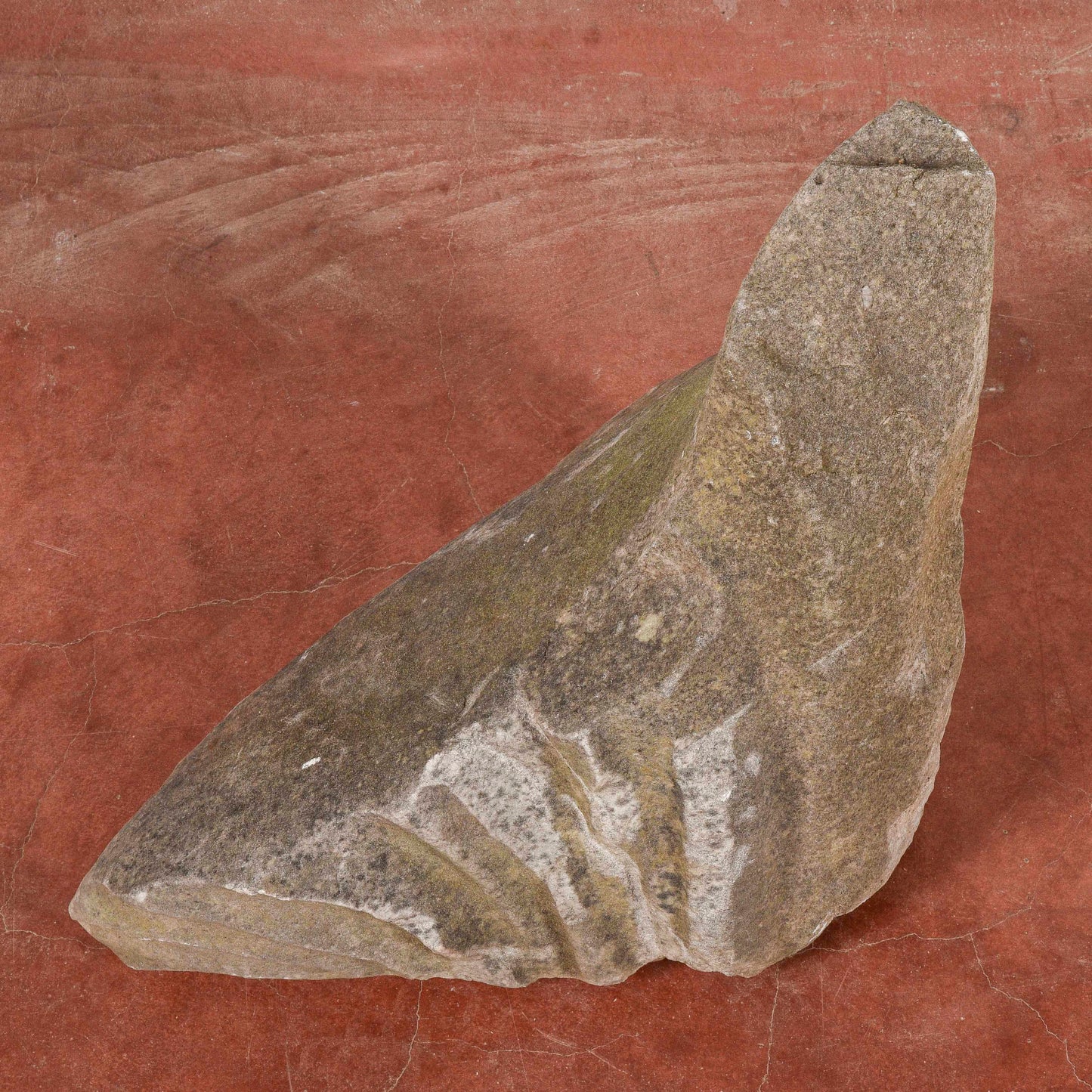 Frammento di pietra