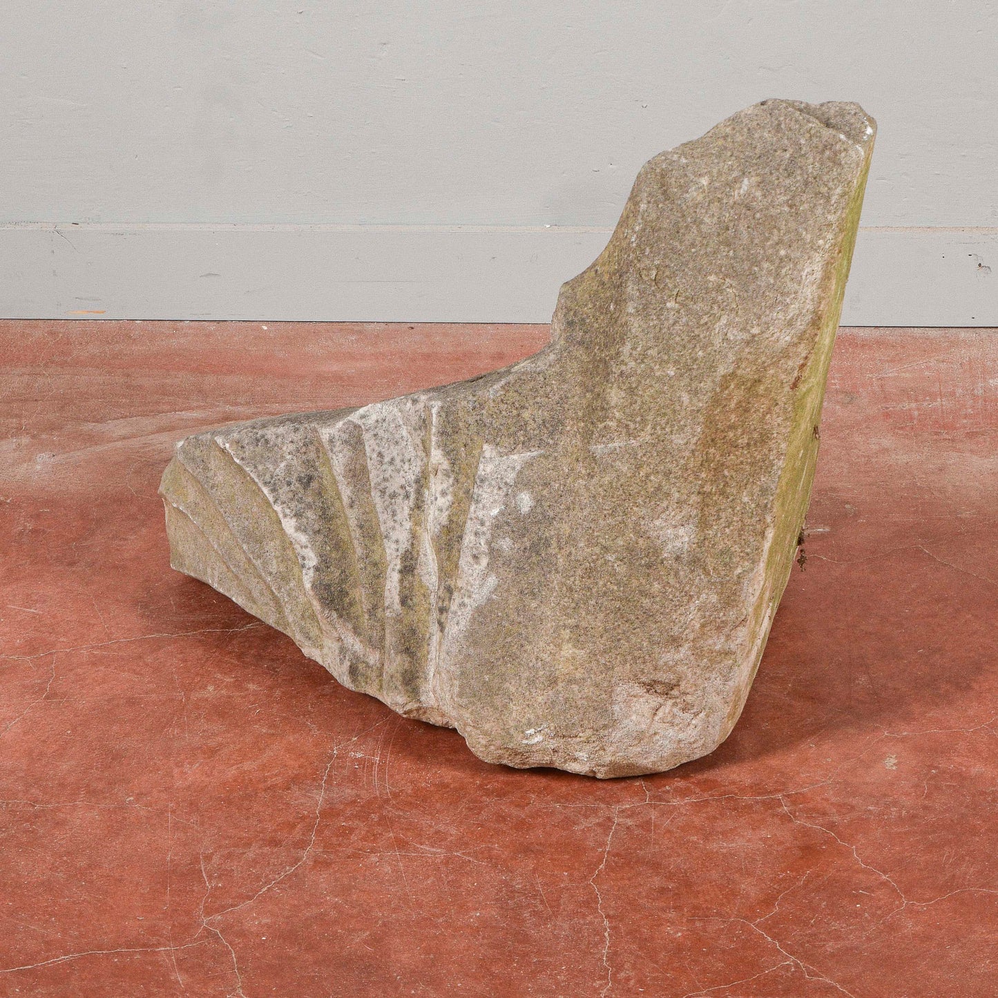 Frammento di pietra