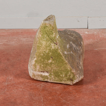 Frammento di pietra