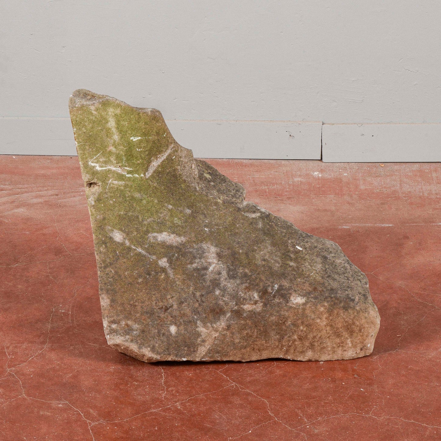 Frammento di pietra