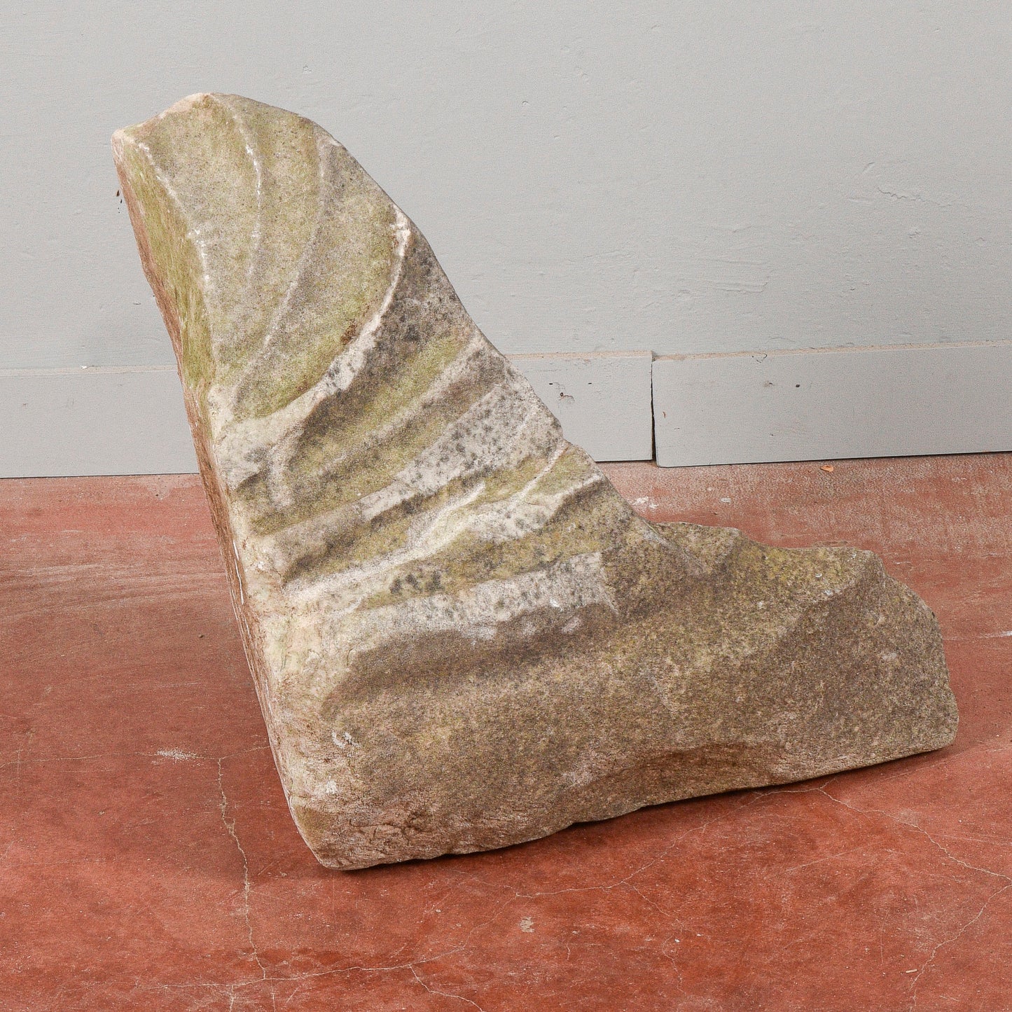 Frammento di pietra