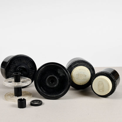 set per sviluppo fotografico