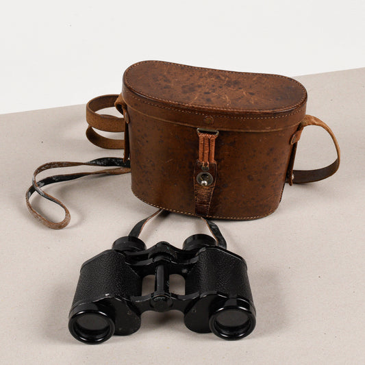 binocolo con astuccio CarlZeiss 8 x 30
