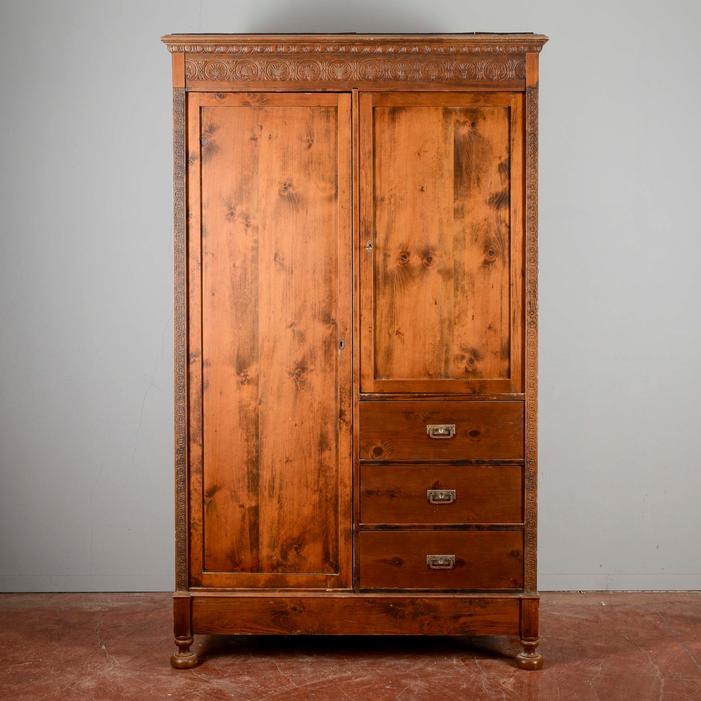 Credenza Armadio Camera