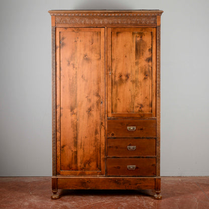 Credenza Armadio Camera