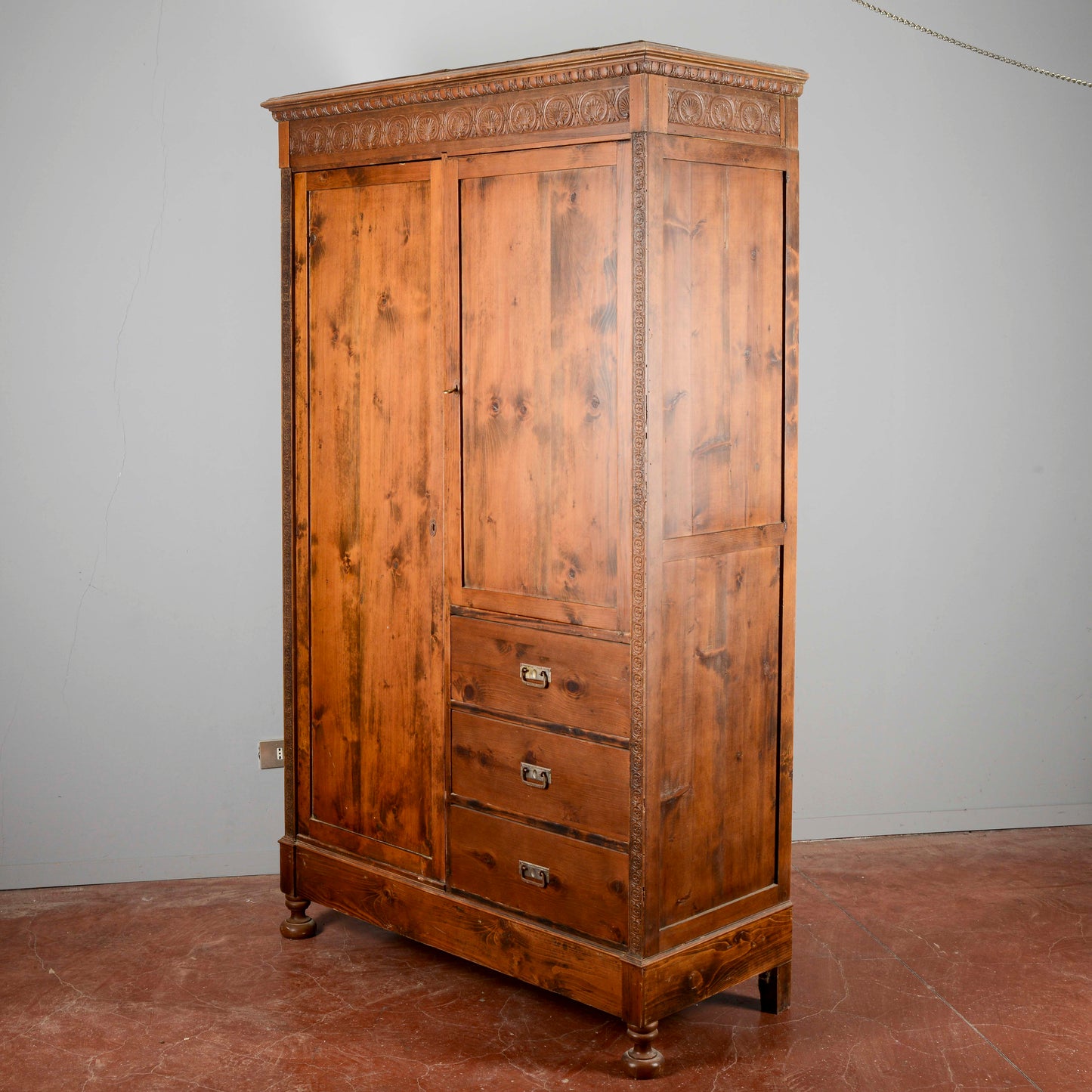 Credenza Armadio Camera