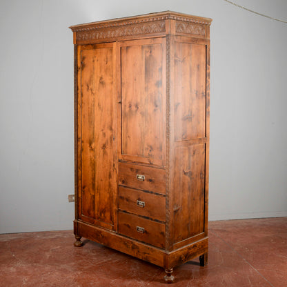 Credenza Armadio Camera