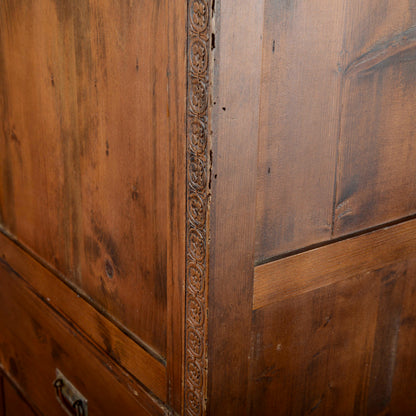 Credenza Armadio Camera