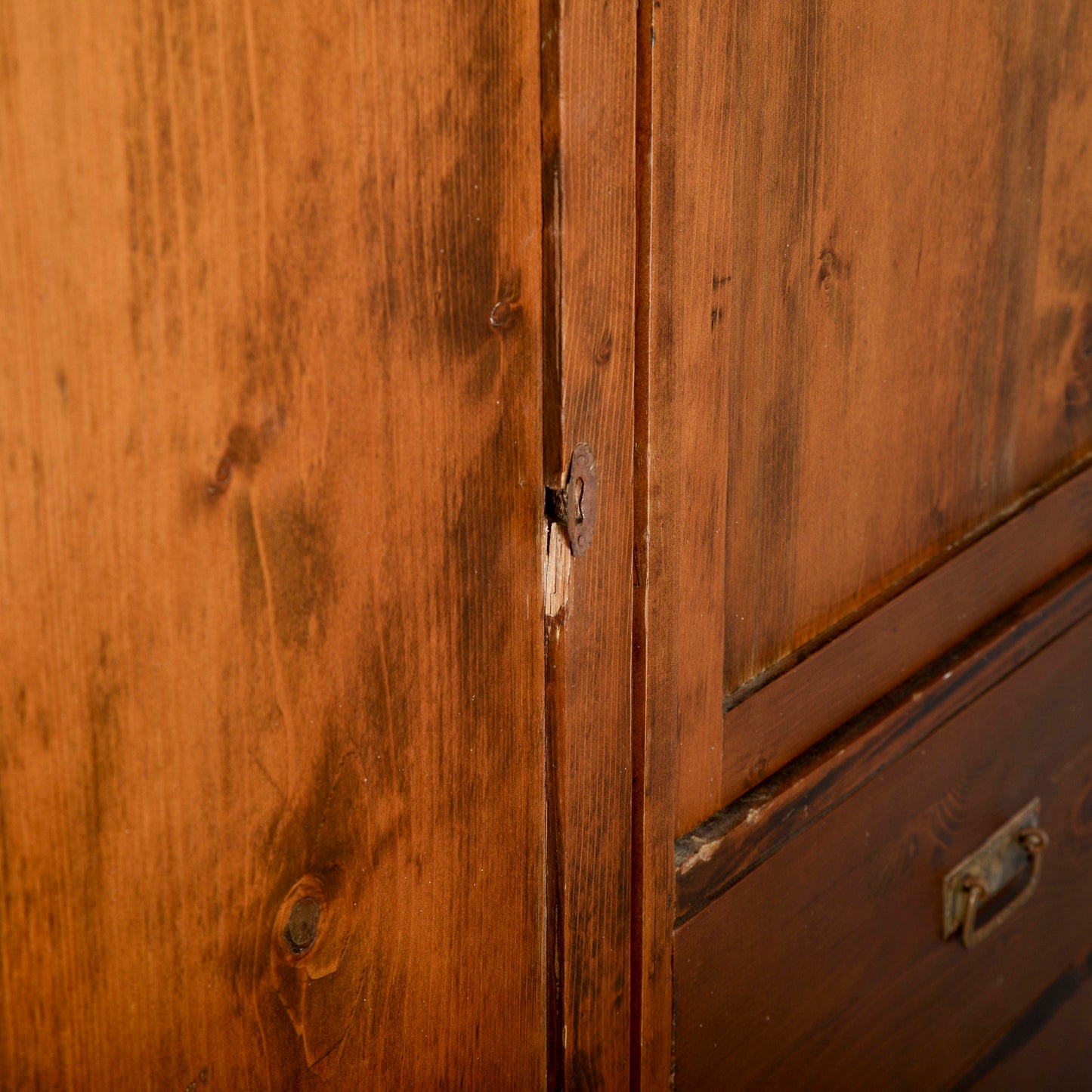Credenza Armadio Camera