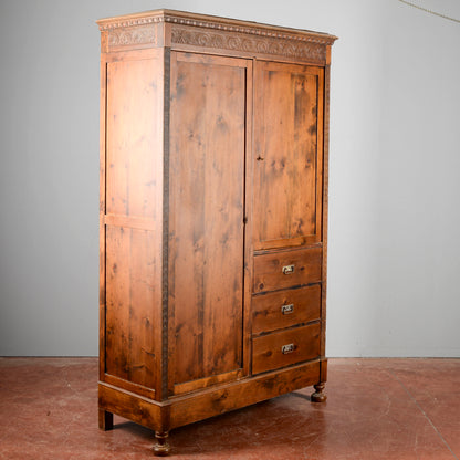 Credenza Armadio Camera