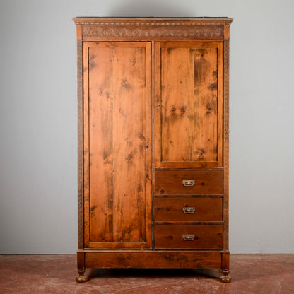 Credenza Armadio Camera