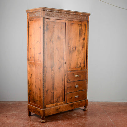 Credenza Armadio Camera