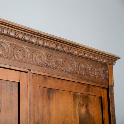 Credenza Armadio Camera
