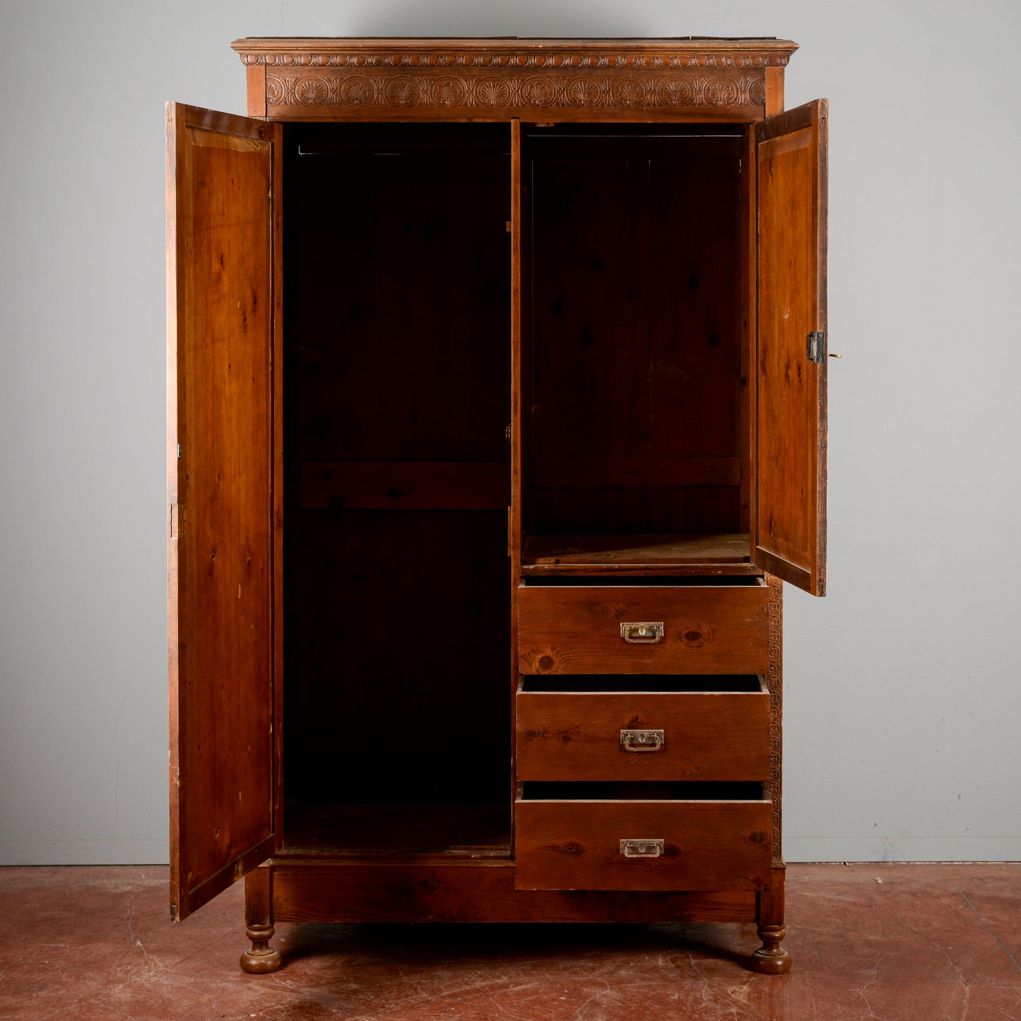 Credenza Armadio Camera