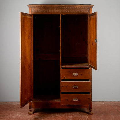 Credenza Armadio Camera
