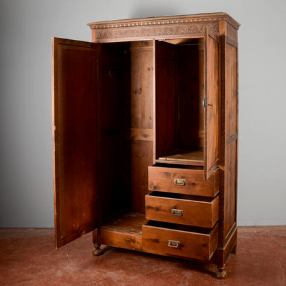 Credenza Armadio Camera
