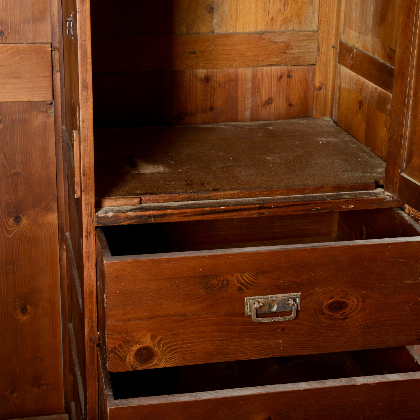 Credenza Armadio Camera