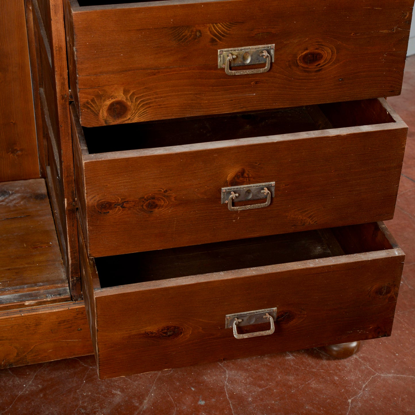 Credenza Armadio Camera
