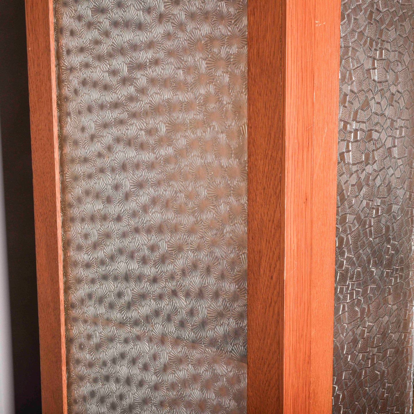 Credenza vetrina libreria liberty