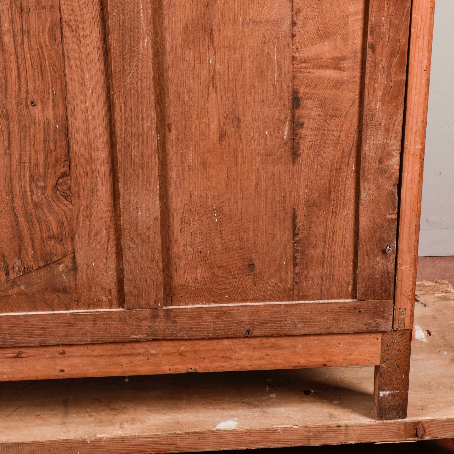 Credenza vetrina libreria liberty