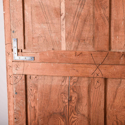 Credenza vetrina libreria liberty