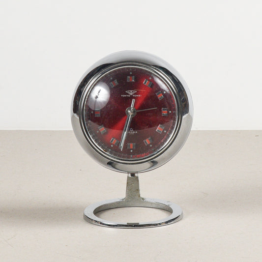 Orologio sveglia tokyo tokei Space Age
