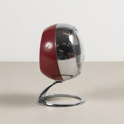 Orologio sveglia tokyo tokei Space Age