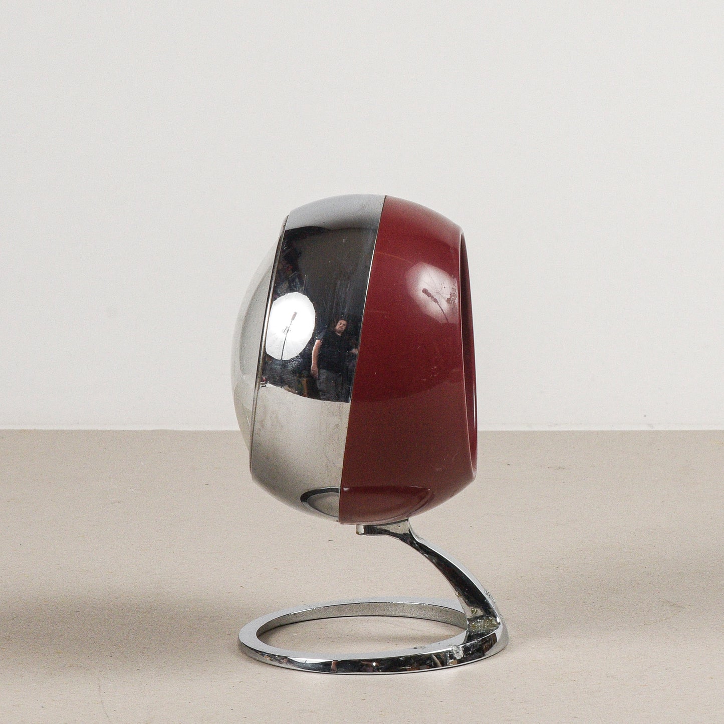 Orologio sveglia tokyo tokei Space Age