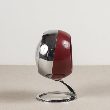 Orologio sveglia tokyo tokei Space Age