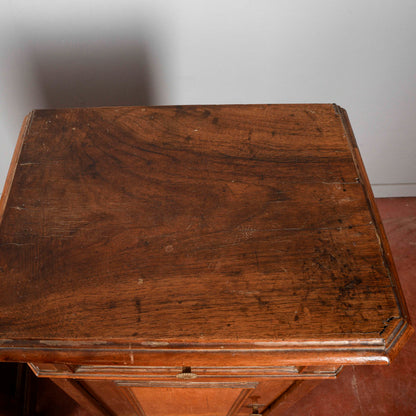 Coppia comodini epoca fine XIX secolo