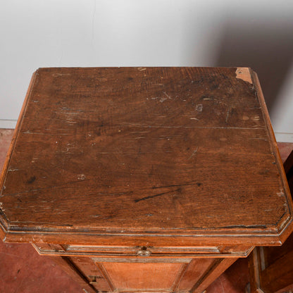 Coppia comodini epoca fine XIX secolo