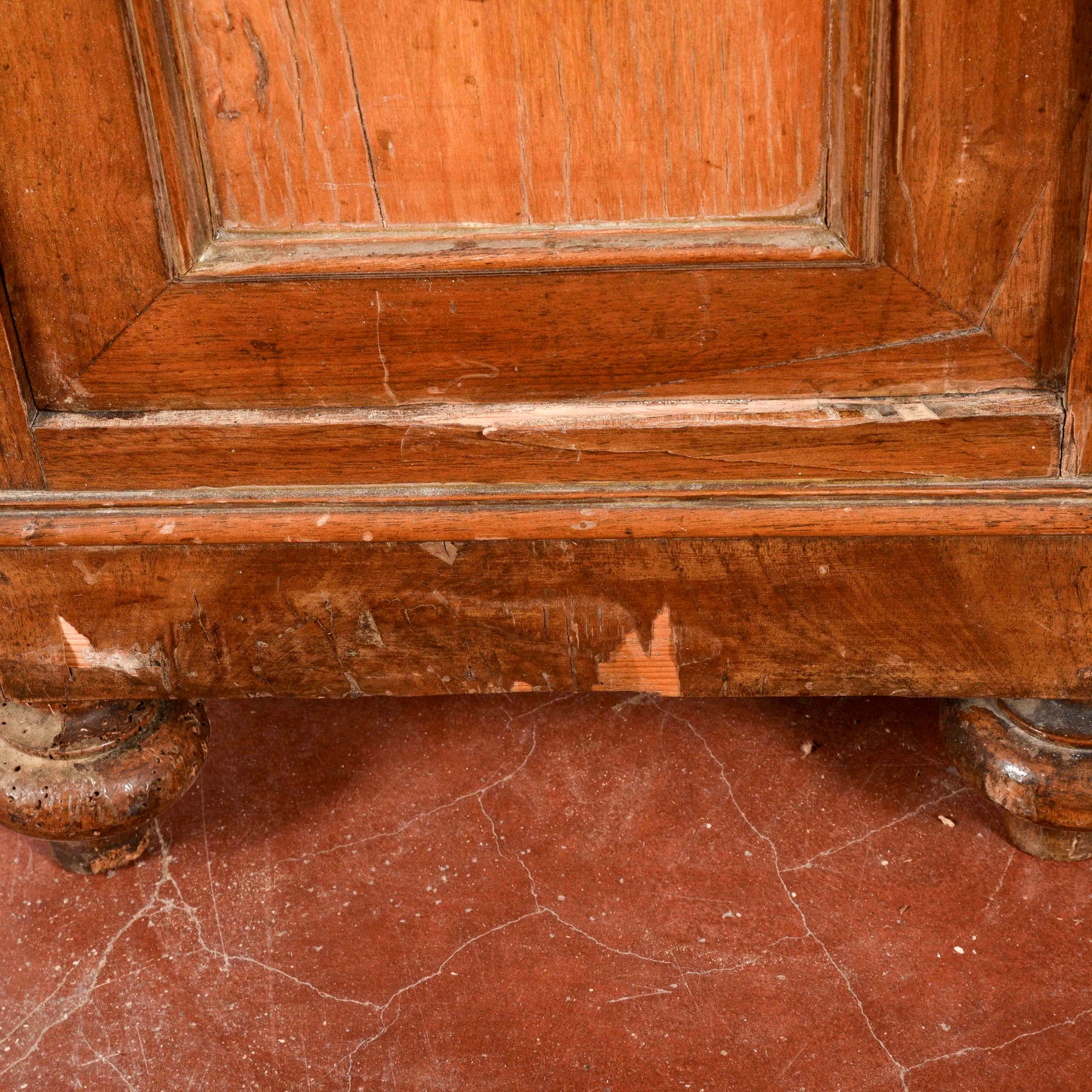 Coppia comodini epoca fine XIX secolo
