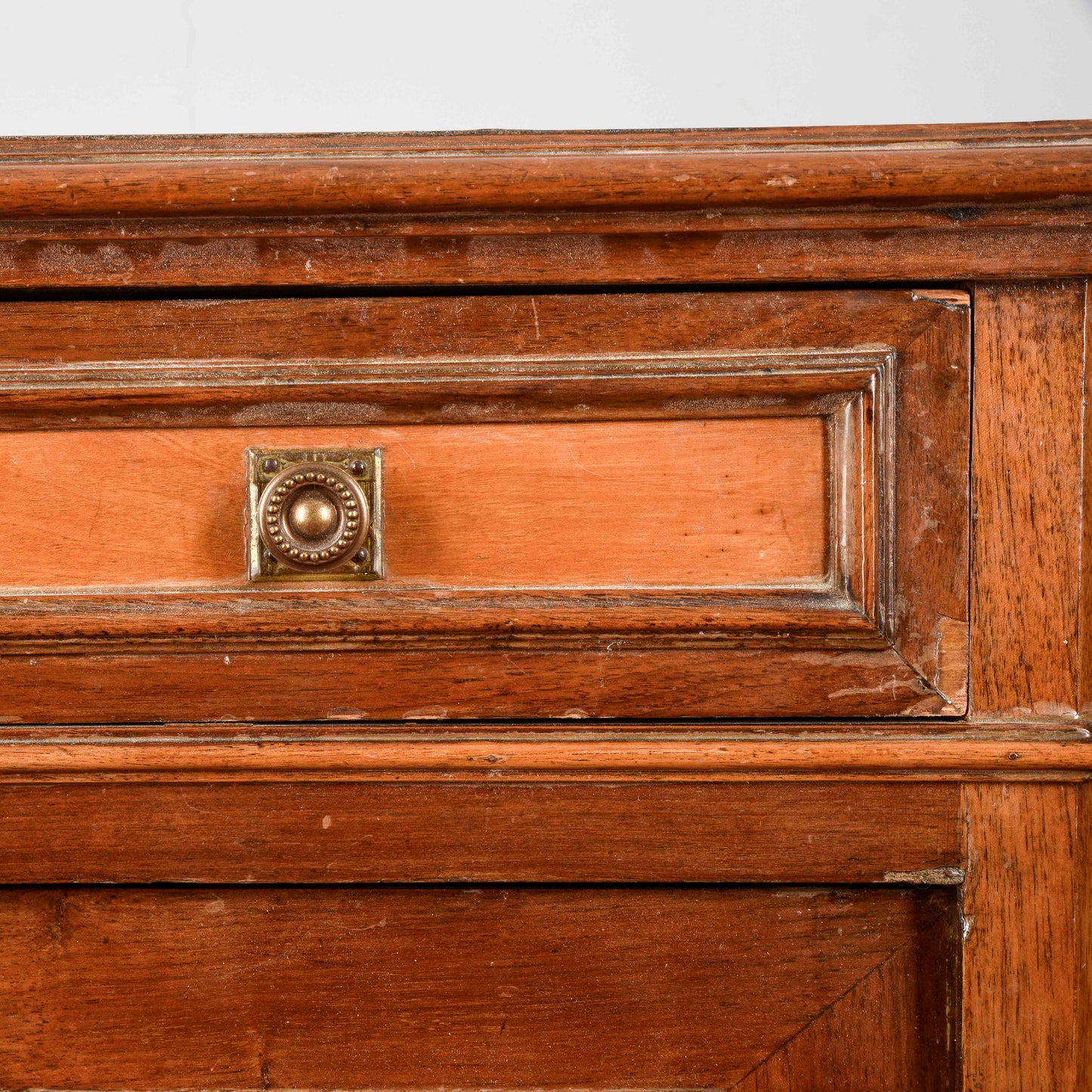 Coppia comodini epoca fine XIX secolo