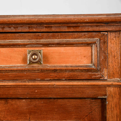 Coppia comodini epoca fine XIX secolo