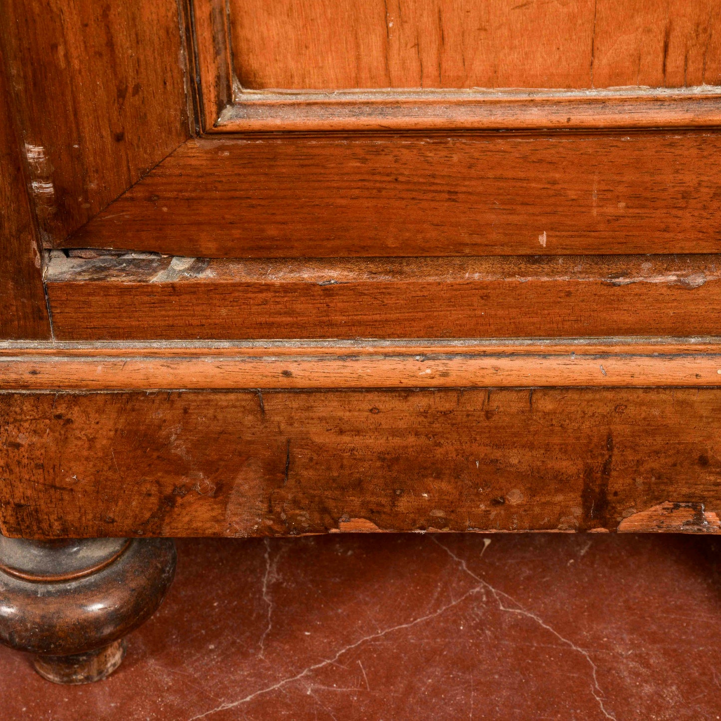 Coppia comodini epoca fine XIX secolo