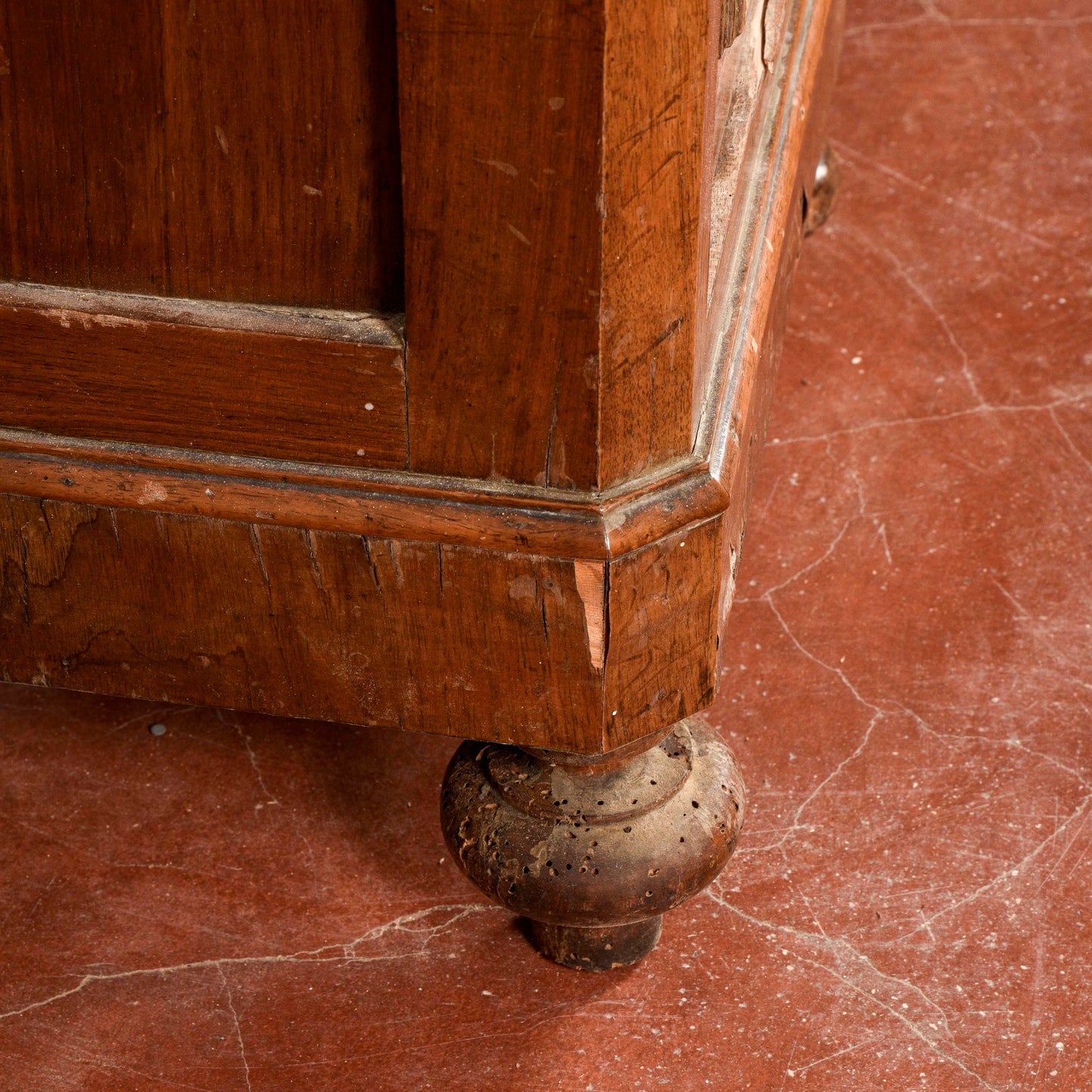 Coppia comodini epoca fine XIX secolo