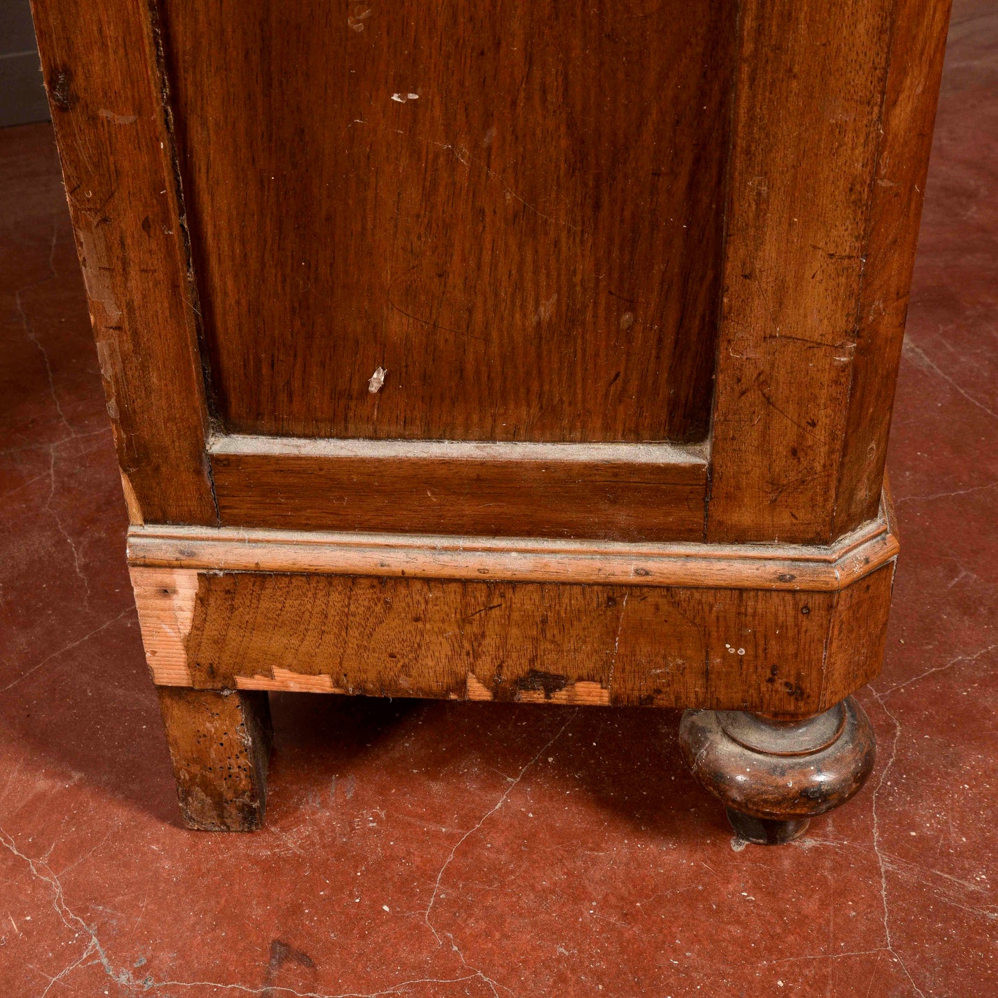 Coppia comodini epoca fine XIX secolo