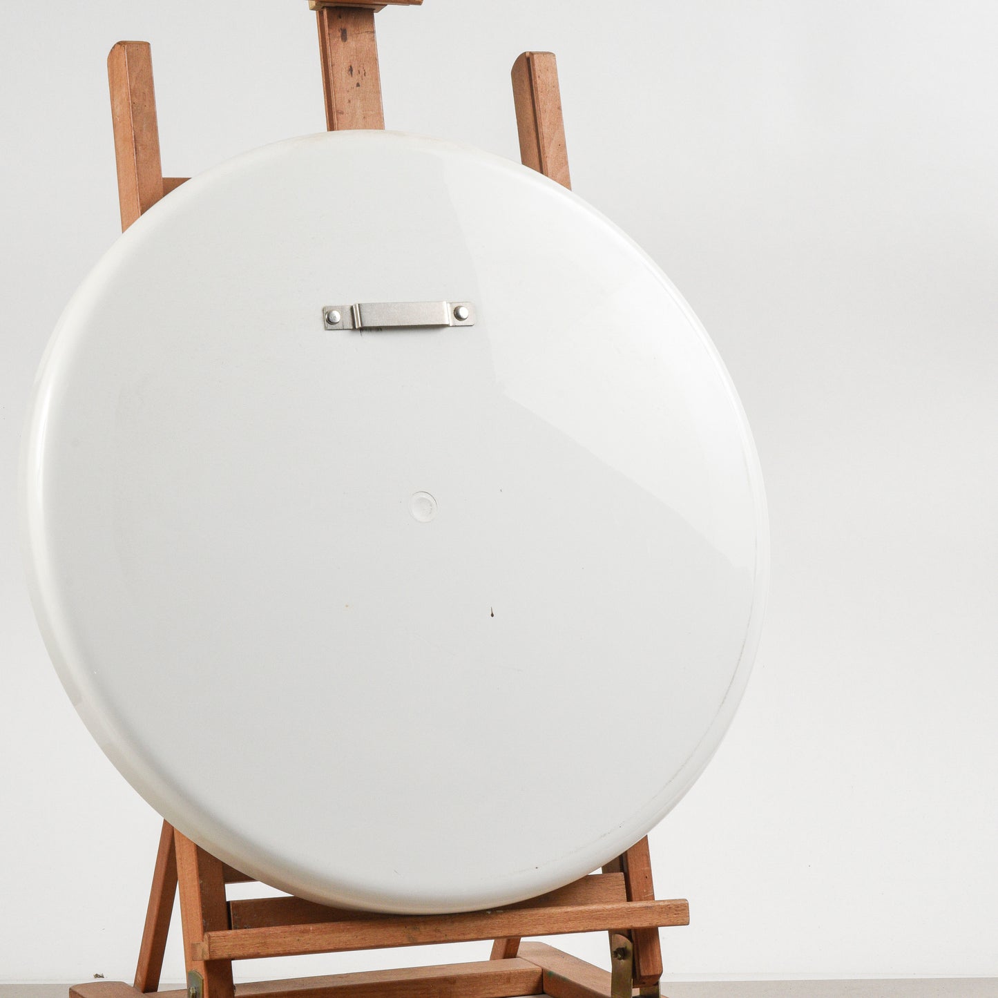 specchio Guzzini plastica da appendere produzione 1970