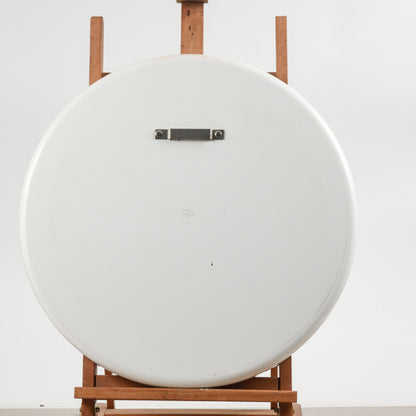 specchio Guzzini plastica da appendere produzione 1970