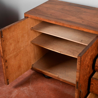 Credenza art deco