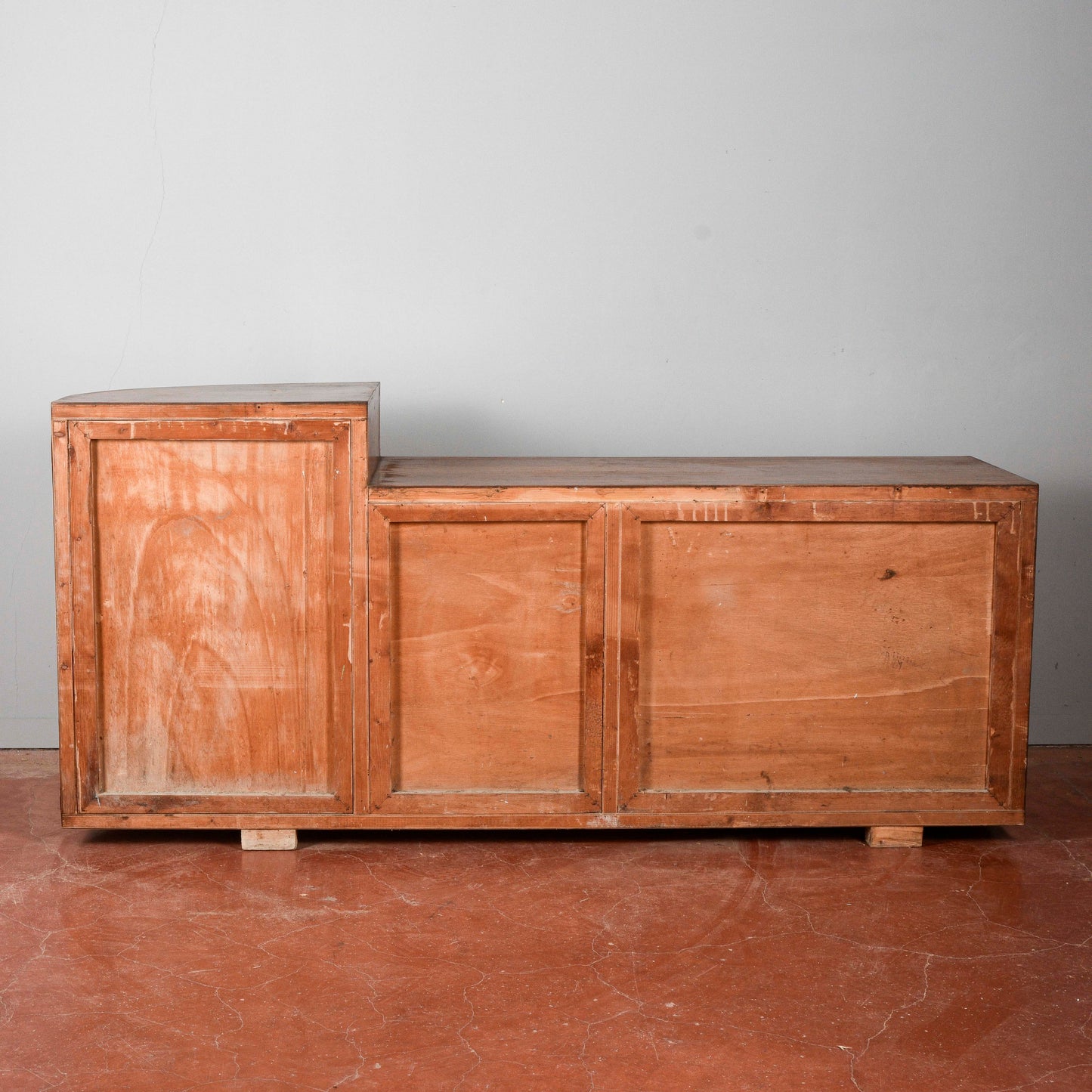Credenza art deco