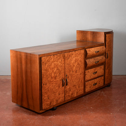Credenza art deco