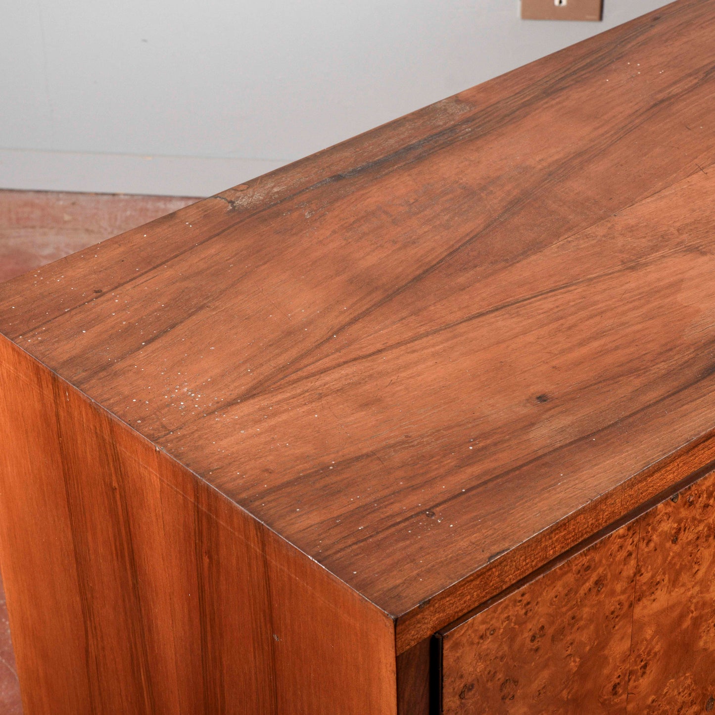 Credenza art deco