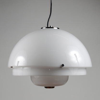 Lampadario HarveiLuce di Guzzini spa