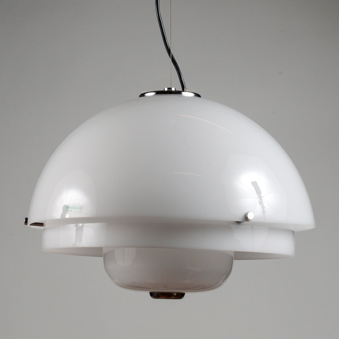 Lampadario HarveiLuce di Guzzini spa